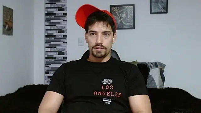 Ian_Daviz's cam snapshot