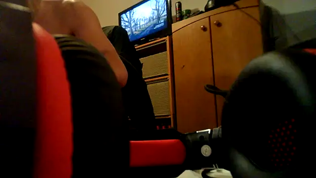 harterdome's cam snapshot