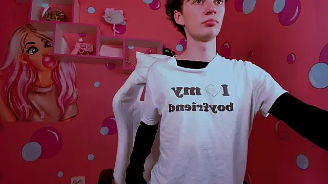 LukeSweet's cam snapshot