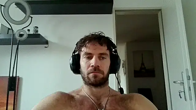 alpha-hunk's cam snapshot