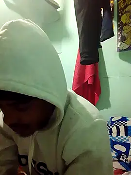 Bigote_Big0357's cam snapshot