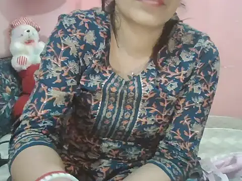 Hot-shanvi's cam snapshot