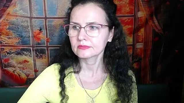 Miroslava_Happi's cam snapshot