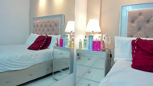 AlexaStorrm's cam snapshot