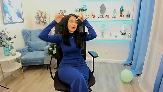 AllaYerty's cam snapshot