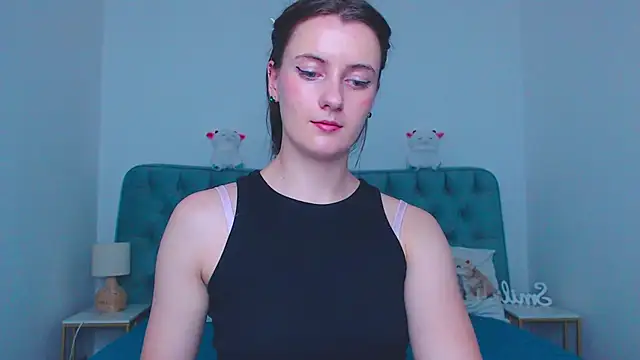 Blush_flowwer's cam snapshot