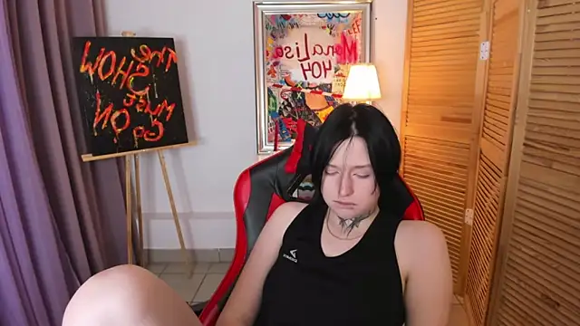 BakugoKatsuki's cam snapshot