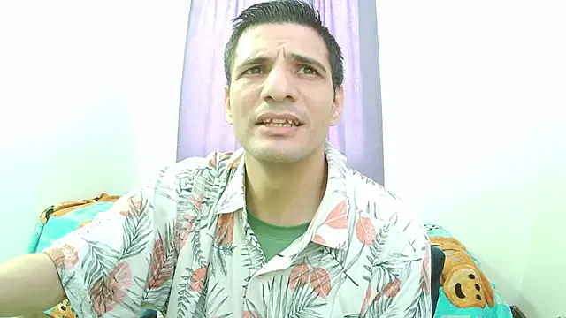 Braulio_master's cam snapshot