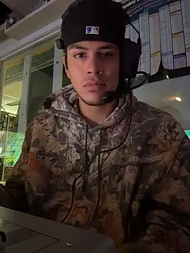 StrokingDaddy4's cam snapshot