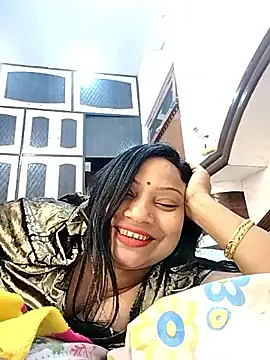 Cute-Janvi20's cam snapshot