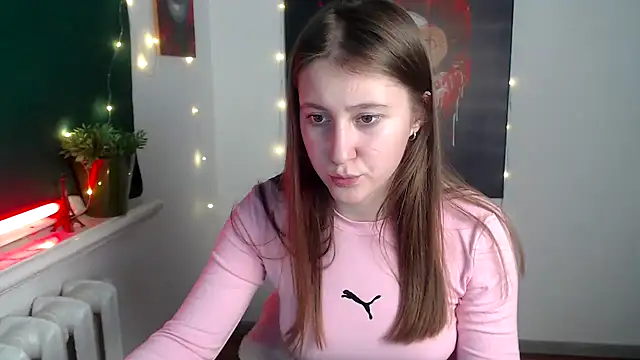 Milka_kamila's cam snapshot