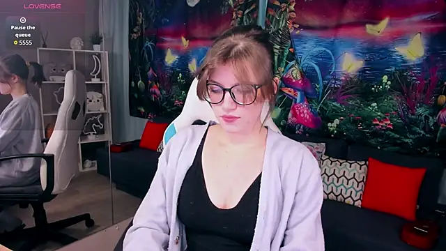 CathyAdams's cam snapshot