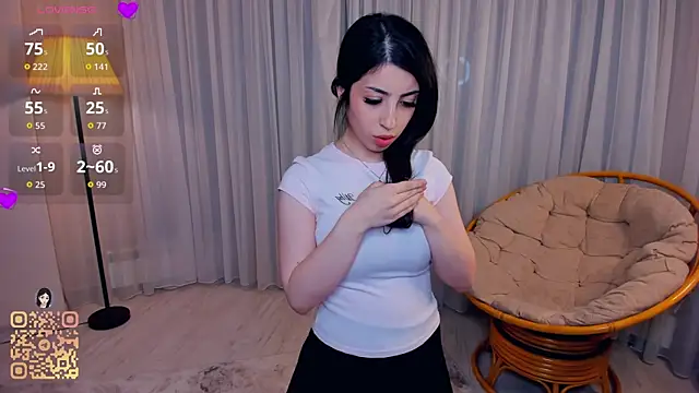 TonjaNeace's cam snapshot