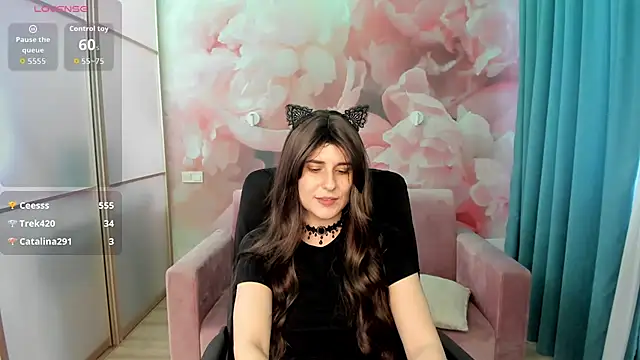 DemmyRose's cam snapshot