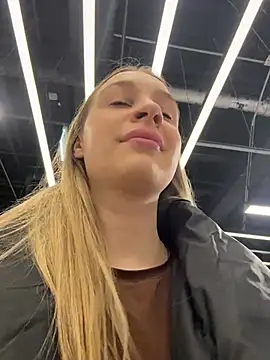 SashaCatt's cam snapshot