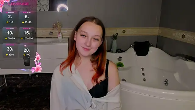 LauraKelley's cam snapshot