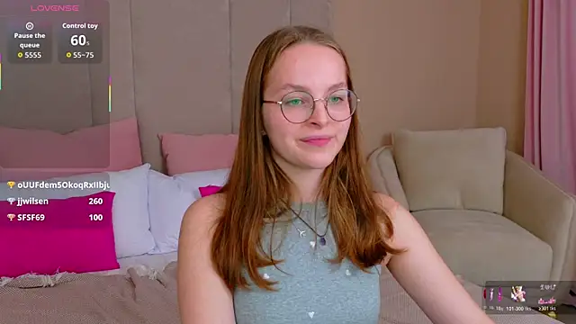 MadisonSmitt's cam snapshot