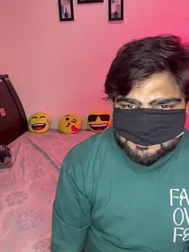 Pretty_Seema's cam snapshot