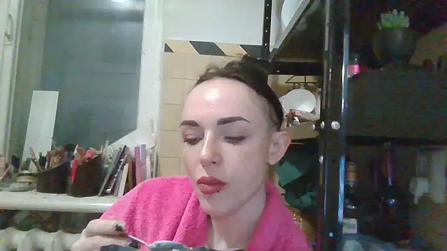 Trinsy_Love's cam snapshot