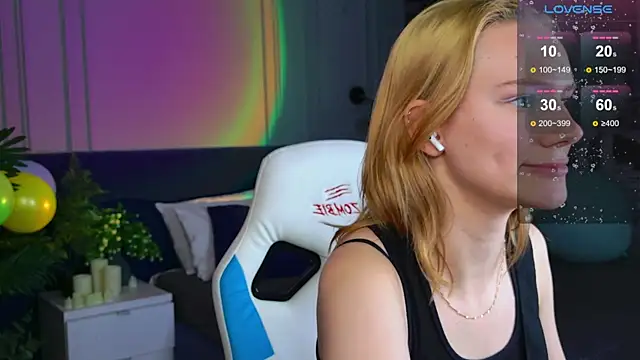 Ramona___'s cam snapshot