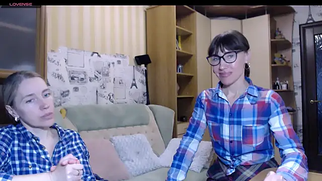 Javelinka's cam snapshot