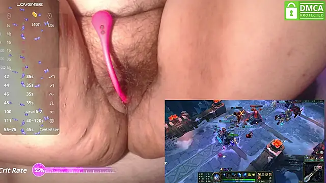 MeowMeowZoe's cam snapshot