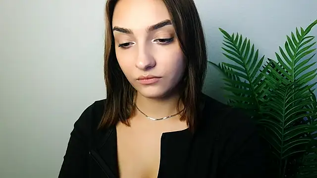 veryshygirl's web cam