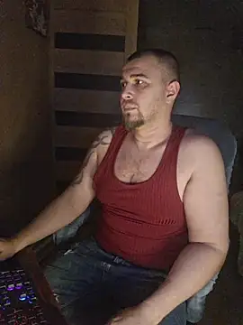 Foxyshaved's cam snapshot