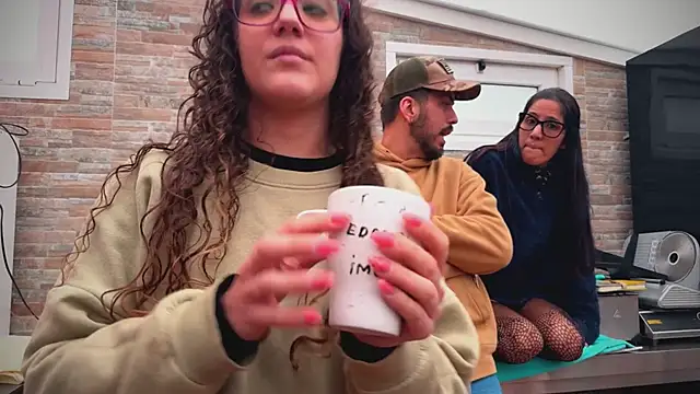 barfantasy's cam snapshot