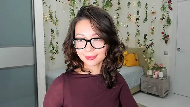 AgnieszkaBanana's cam snapshot