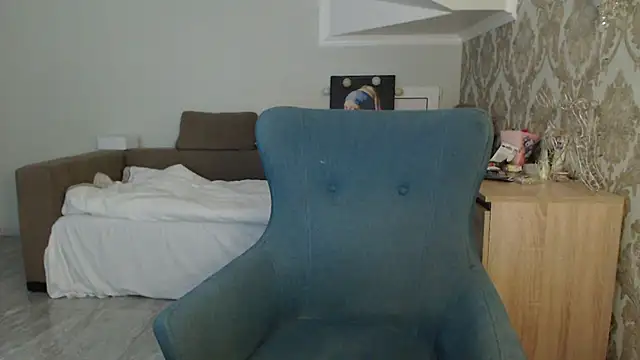 Mallinia's cam snapshot