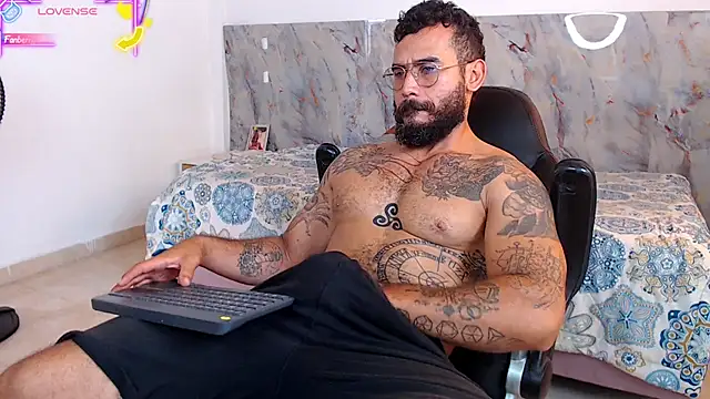 hanz_col's cam snapshot