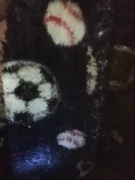 Leocesar37's cam snapshot