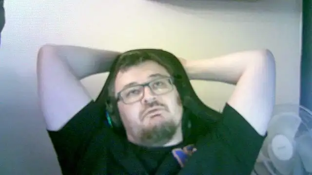 SirAbuser's cam snapshot