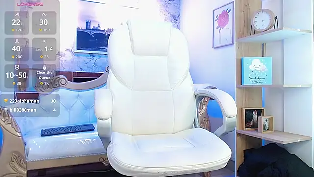 aroon_12's cam snapshot