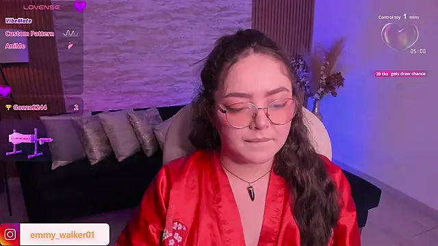 emmy_walker's cam snapshot