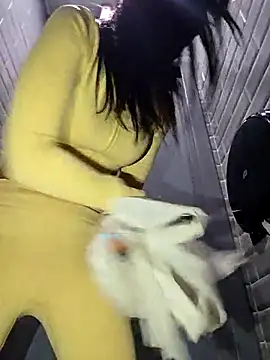 LeticiaWoods's cam snapshot