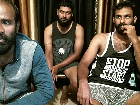 indian2's cam snapshot