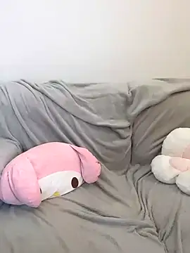 ChubbyBubs's cam snapshot