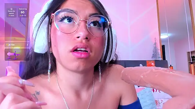 MadyJackson's cam snapshot