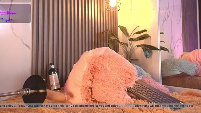 Cherry__blossom18's cam snapshot