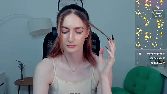 EasterBlink's cam snapshot