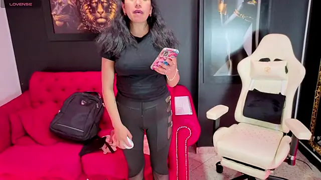 MihaCarther's cam snapshot