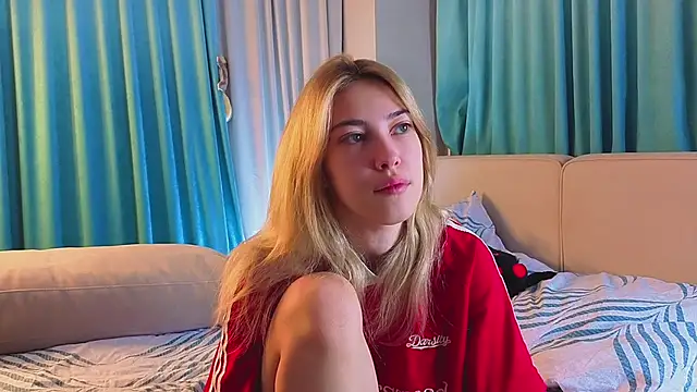 AngelicRice's cam snapshot