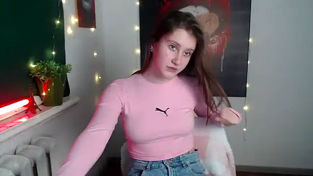 Milka_kamila's cam snapshot