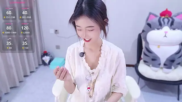 PUTAO_'s cam snapshot