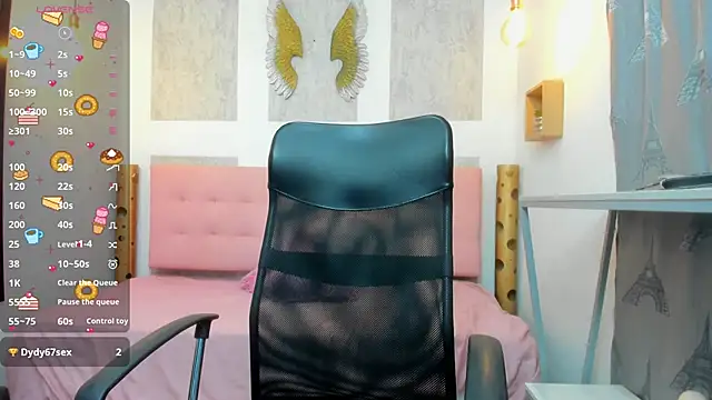 SamanthaFox_8's cam snapshot