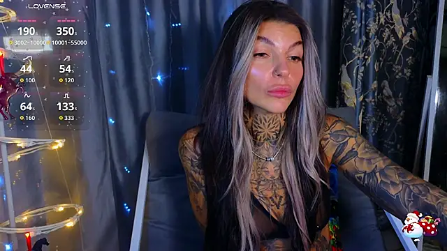 tattooedBabyy's cam snapshot