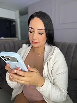 GabriellaFerrer live sex cam