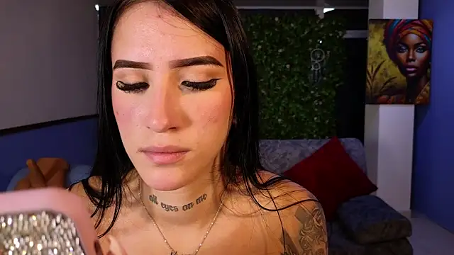 mei_sweetcat's cam snapshot